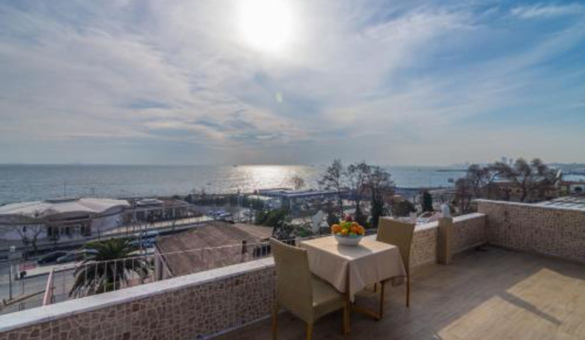Sultanahmet Inn Hotel