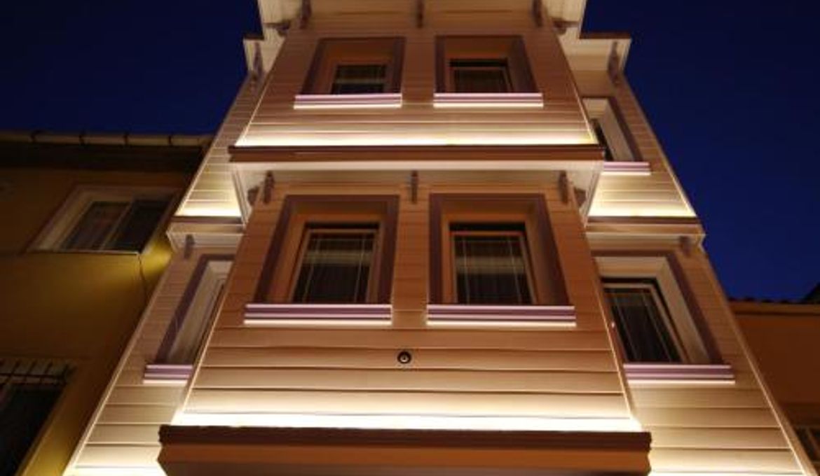 Sultanahmet Inn Hotel