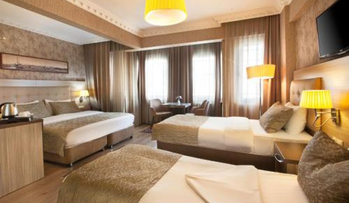 Sultanahmet Inn Hotel