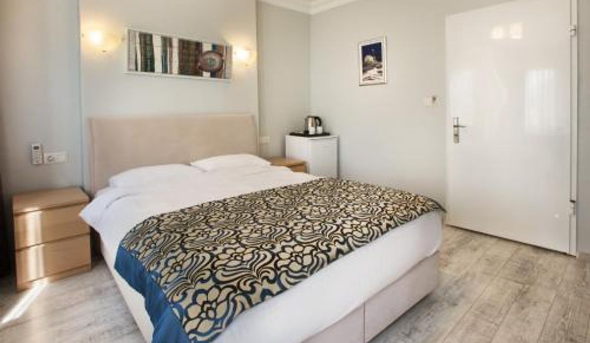 Sultanahmet Inn Hotel