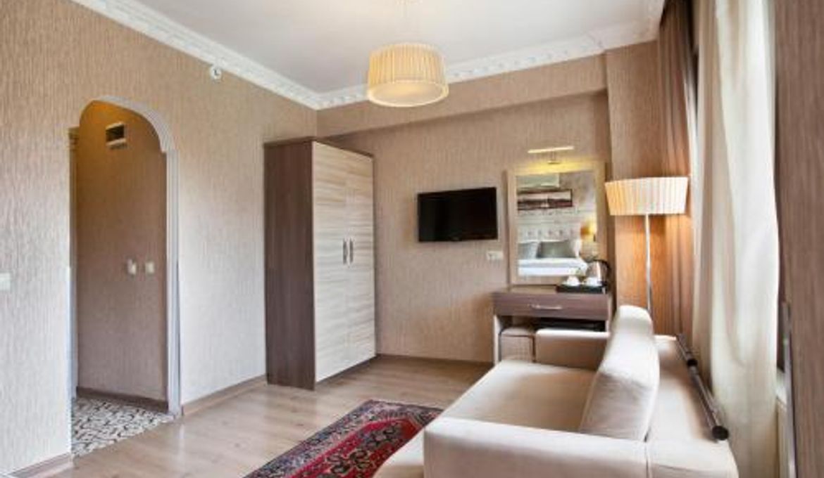 Sultanahmet Inn Hotel