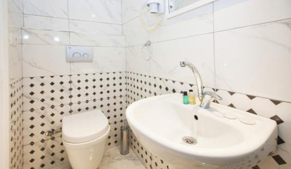 Sultanahmet Inn Hotel