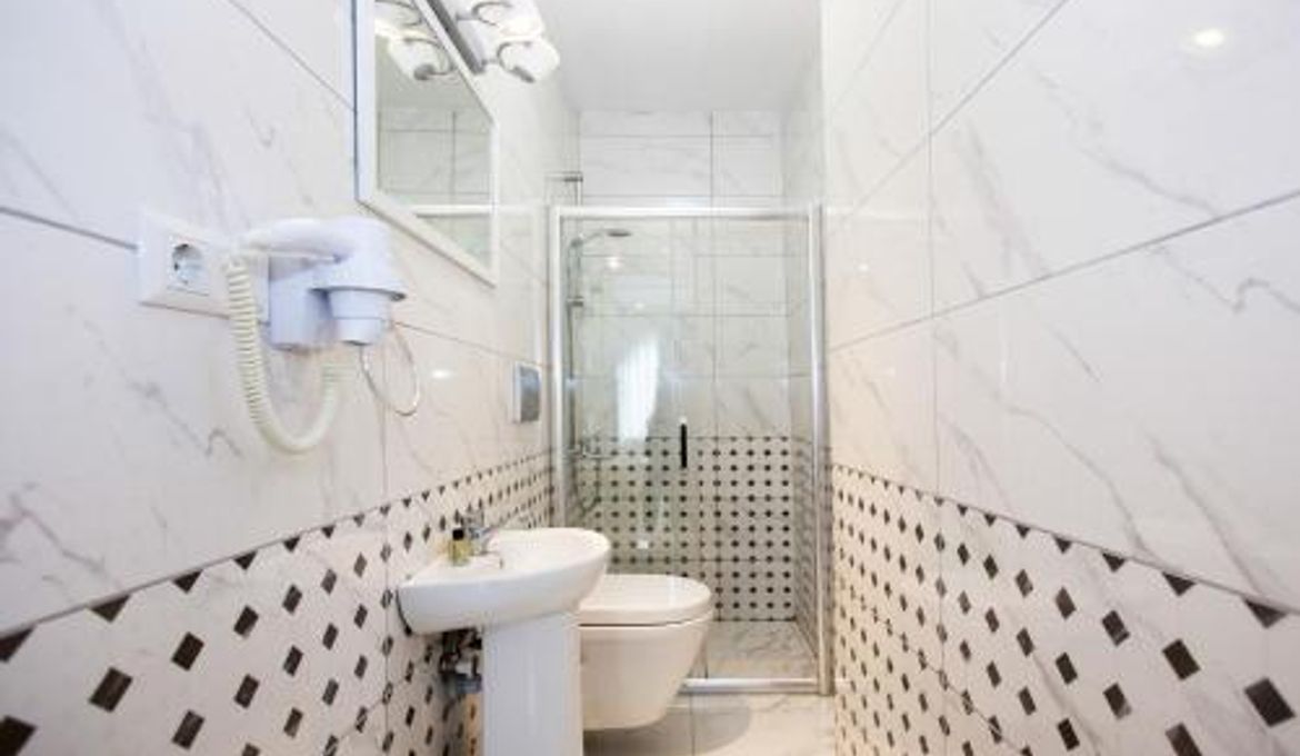 Sultanahmet Inn Hotel