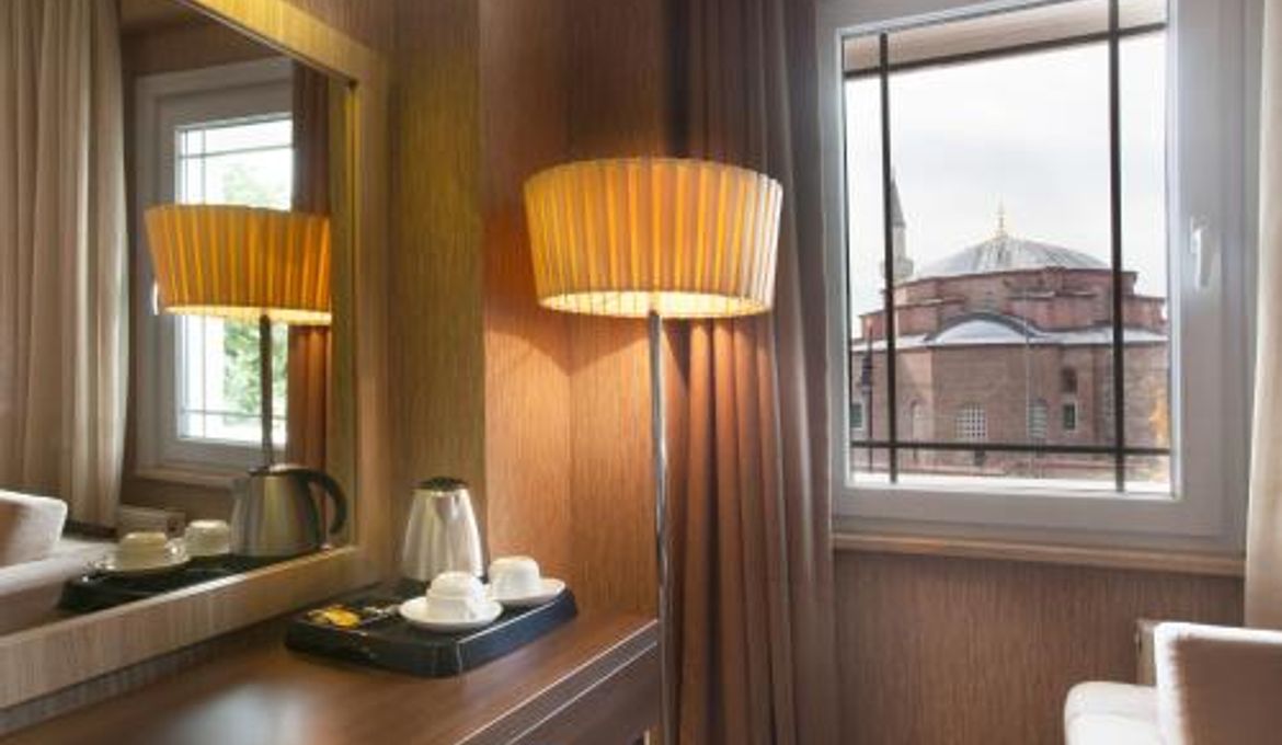 Sultanahmet Inn Hotel