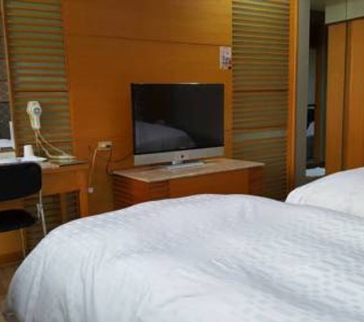 Royal Garden Business Motel