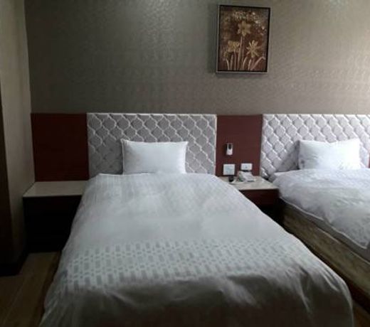 Royal Garden Business Motel