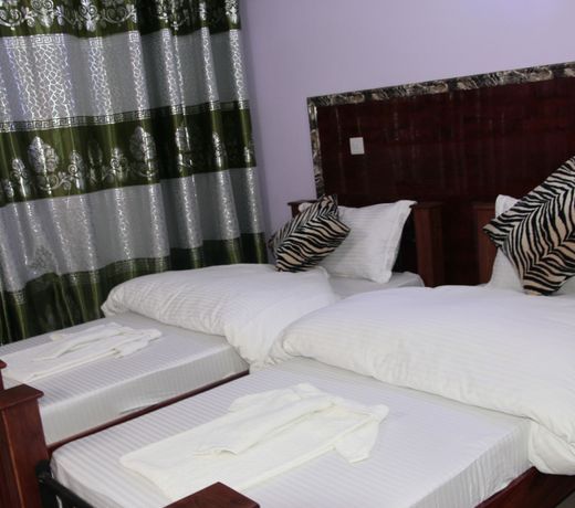 Africana Grand Hotel Arusha