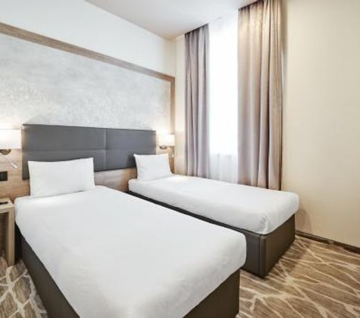 Radisson Hotel City Centre Odesa