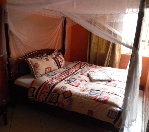 Marie Hotel