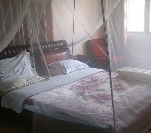 Arthurs Residence