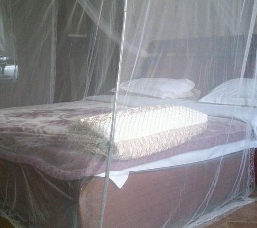 Arthurs Residence