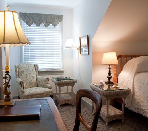 First Colony Inn
