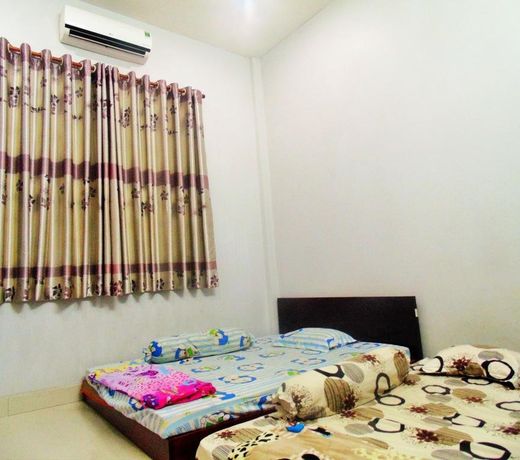 Flower Village Homestay