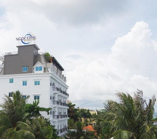 Ngoc Chau Hotel Phu Quoc