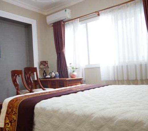 Ngoc Chau Hotel Phu Quoc