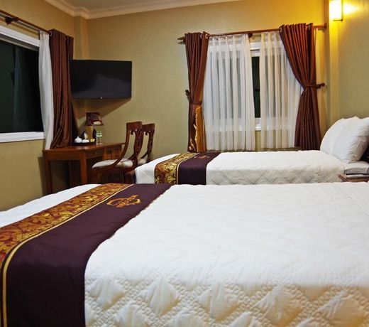Ngoc Chau Hotel Phu Quoc