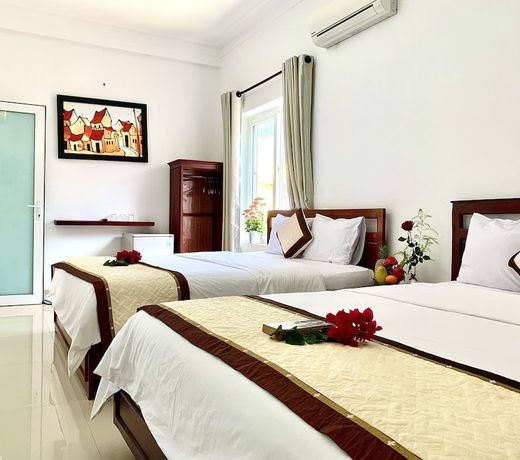 Ngá»c Sinh Homestay