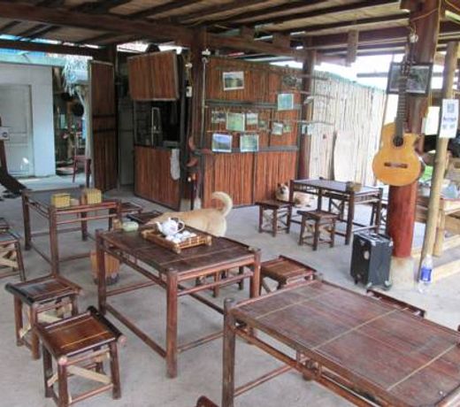 Dong Que Homestay