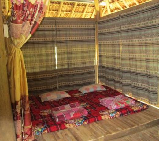 Dong Que Homestay