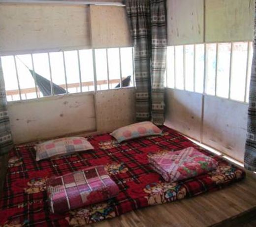 Dong Que Homestay