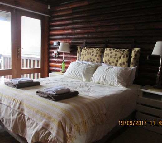Sunset Cottage
