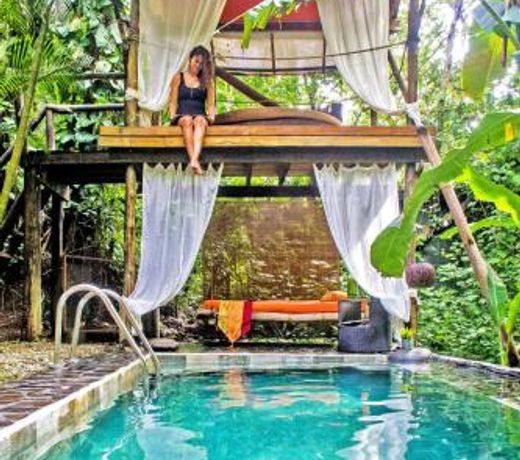 Canaima Chill House