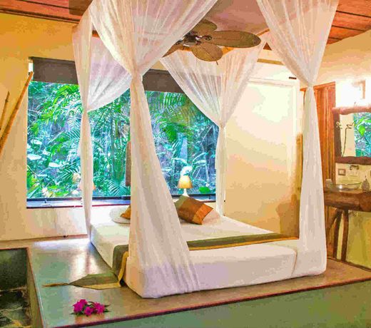 Canaima Chill House