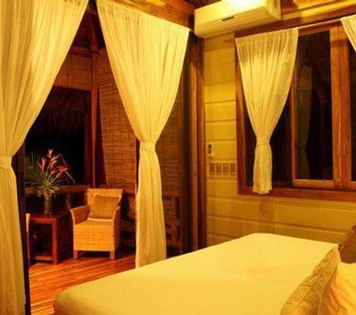 Pranamar Villas & Yoga Retreat