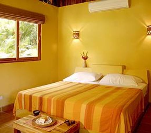 Esencia Hotel and Villas
