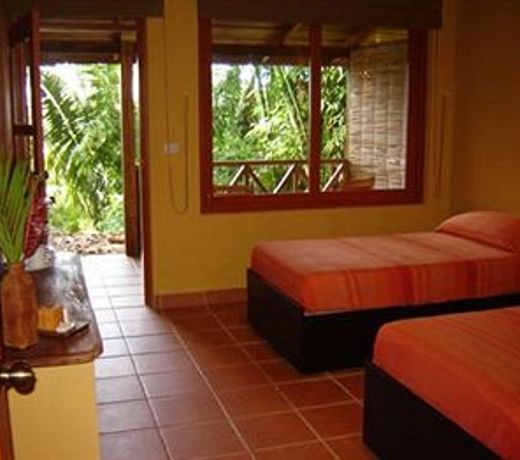Esencia Hotel and Villas