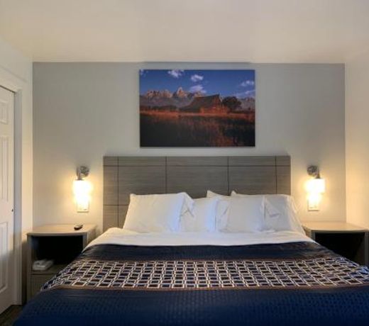 The Gunnison Inn at Dos Rios Golf Course