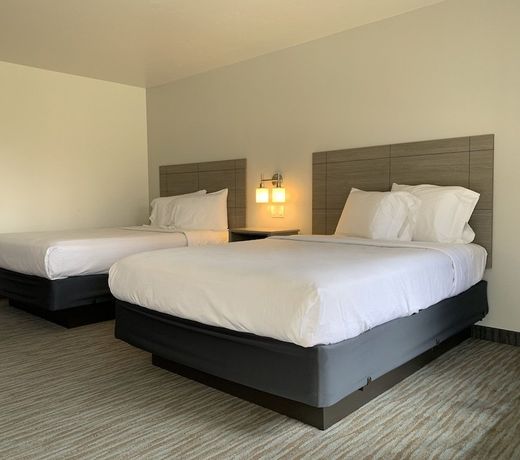 The Gunnison Inn at Dos Rios Golf Course
