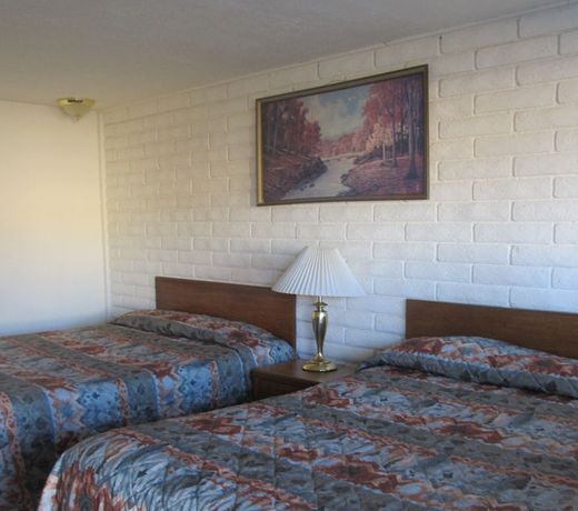 Country Inn Beaver Utah