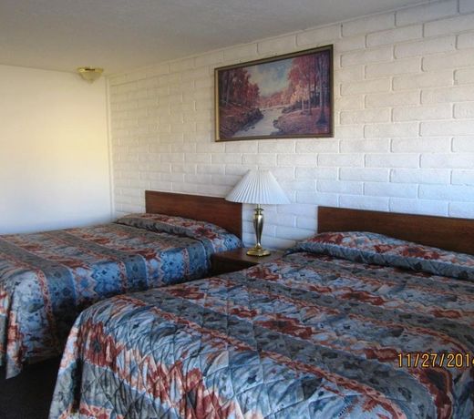 Country Inn Beaver Utah
