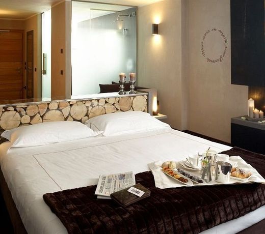 DV Chalet Boutique Hotel & Spa