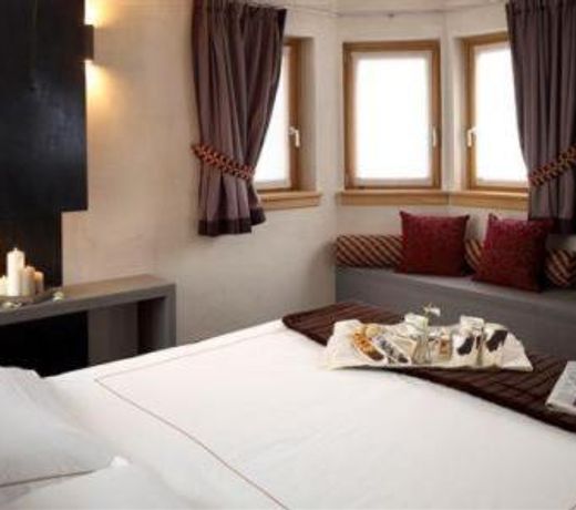 DV Chalet Boutique Hotel & Spa
