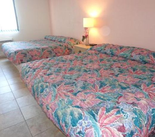 Isle of Palms Motel
