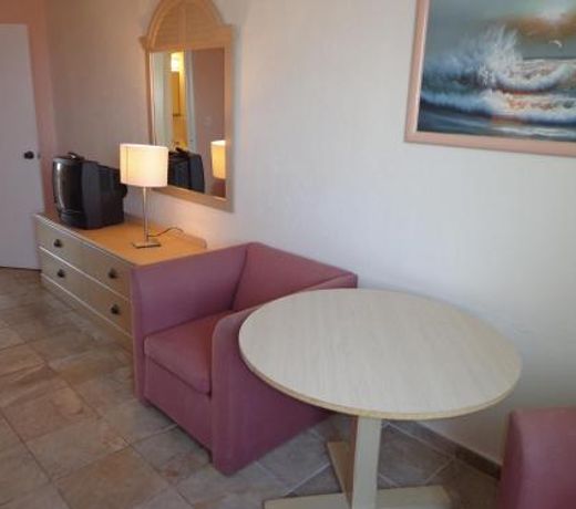 Isle of Palms Motel
