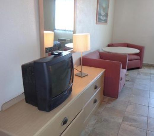 Isle of Palms Motel