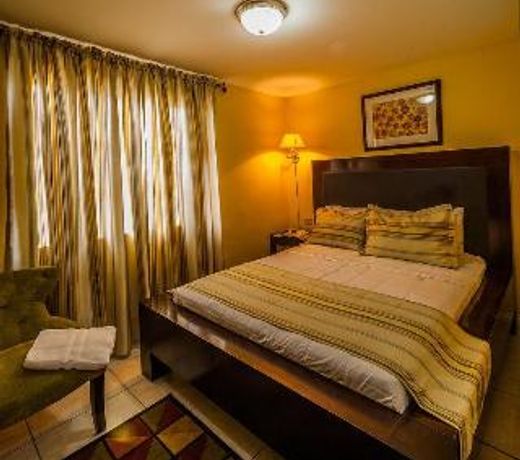 Inn at 87