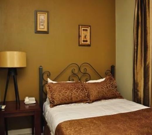 Inn at 87