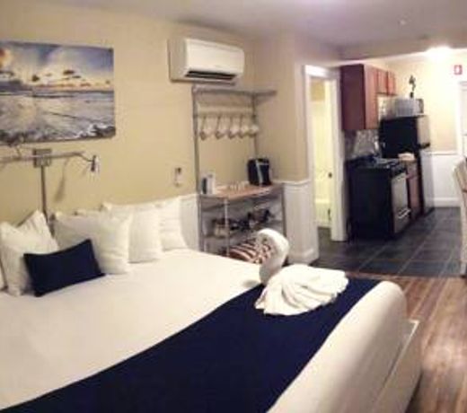 The Beachwood