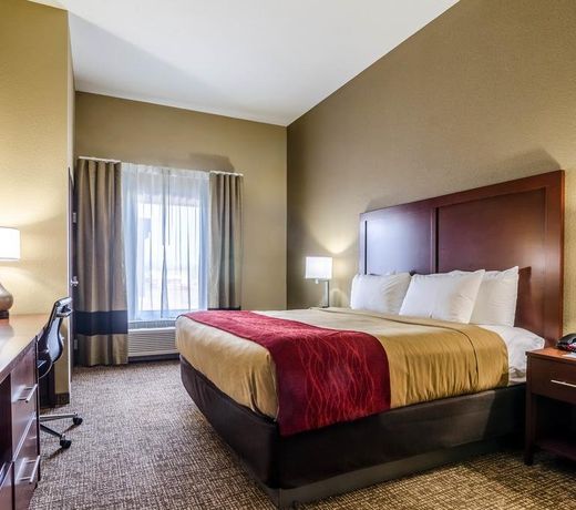 Comfort Inn & Suites Augusta