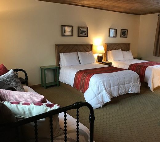 Cadence Lodge at Whiteface