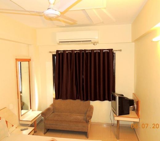 Hotel Ambey Residency