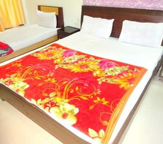 Hotel Ambey Residency