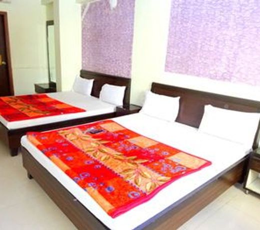 Hotel Ambey Residency