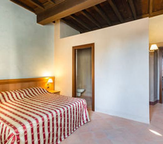Ecoalbergo Bracciano