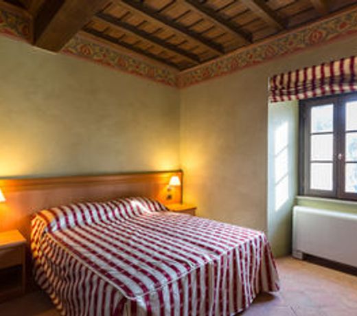 Ecoalbergo Bracciano