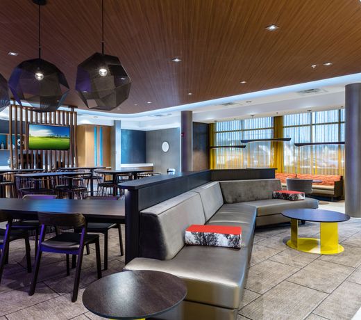 SpringHill Suites by Marriott Columbia